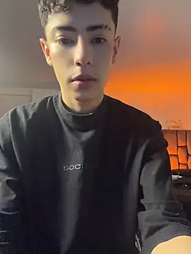 SebastianReed  online show from April 28, 2:38 am
