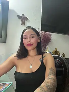 daniela-sexy online show from May 27, 11:24 pm