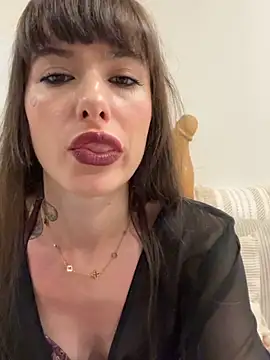 Snapshot of xsugarbabe chatting on April 11, 5:39 pm xsugarbabe online show from April 11, 5:39 pm