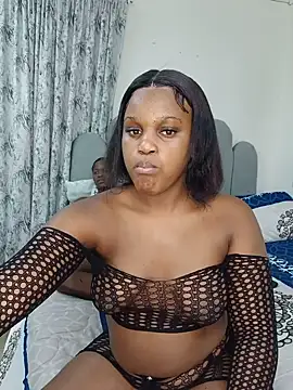 DARKBEATY20 online show from May 14, 2:02 pm