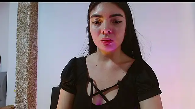 MelissaBX online show from May 24, 6:24 pm