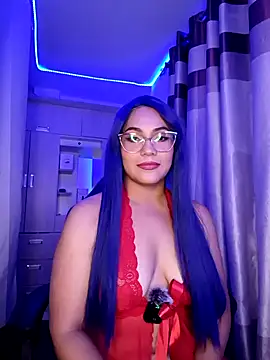 PiscisGirl online show from May 10, 7:24 am
