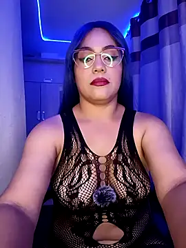 PiscisGirl online show from May 11, 7:25 am