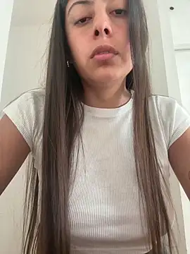 Snapshot of Antonella9799 chatting on March 28, 2:38 pm Antonella9799 online show from March 28, 2:38 pm