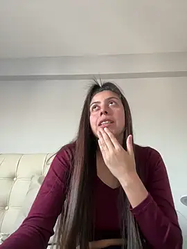 Antonella9799 online show from May 15, 8:05 pm
