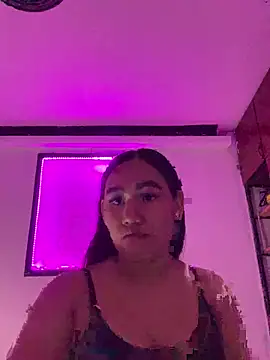 Alexia-bunny online show from March 16, 4:07 am