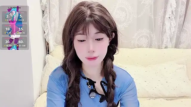 yunbaobei 6688 online show from May 16, 1:21 pm