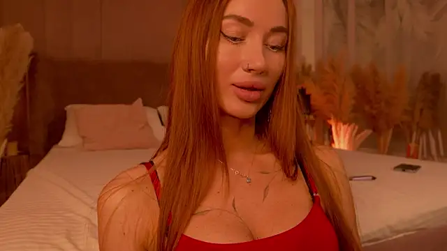 SerenaWest  online show from May 14, 4:03 pm