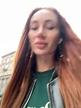 SerenaWest  online show from May 15, 4:03 pm