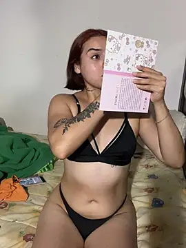 BlueHotBaby online show from May 30, 5:37 am