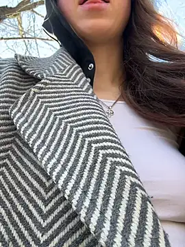 Snapshot of PurrLure chatting on March 20, 11:04 am PurrLure online show from March 20, 11:04 am