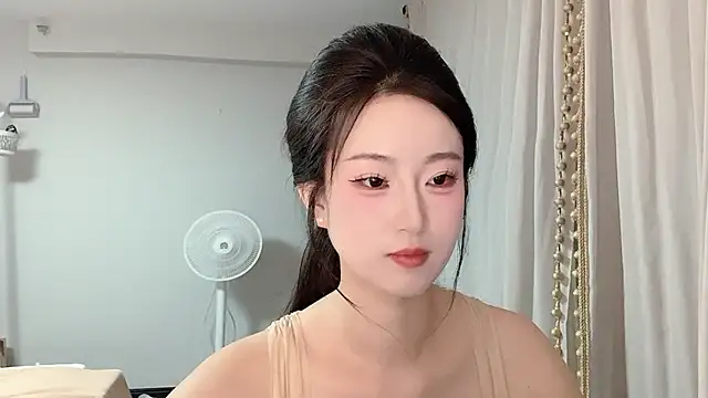 1X-yiyi online show from May 16, 12:04 pm