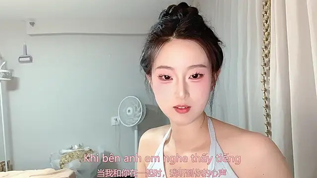 1X-yiyi online show from May 30, 12:13 pm