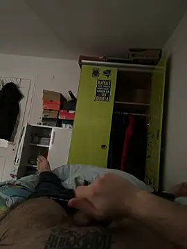 kickstar01 online show from March 15, 12:44 pm