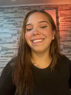 lunacandy 0 online show from May 30, 1:35 am