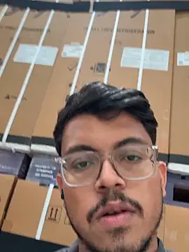 Snapshot of profiler1033 chatting on March 23, 9:24 am profiler1033 online show from March 23, 9:24 am