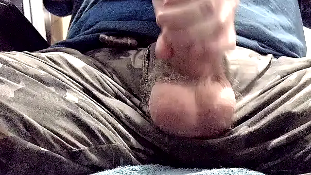 MasterBator69X online show from June 3, 6:24 pm