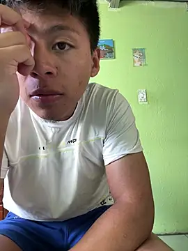 Snapshot of Arley-Arley1 chatting on March 16, 10:03 pm Arley-Arley1 online show from March 16, 10:03 pm