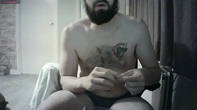 Jimbo4928 online show from May 3, 8:15 pm