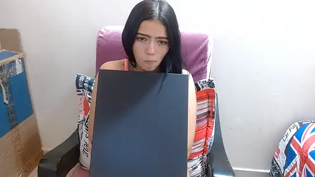 lina seduce online show from May 30, 2:30 am
