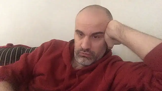 calvito exotico online show from May 9, 1:16 pm