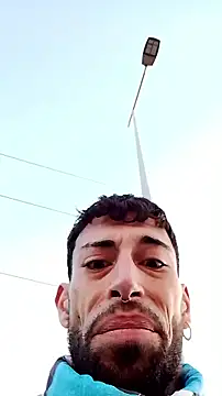 IlBosss9769 online show from March 19, 4:55 pm