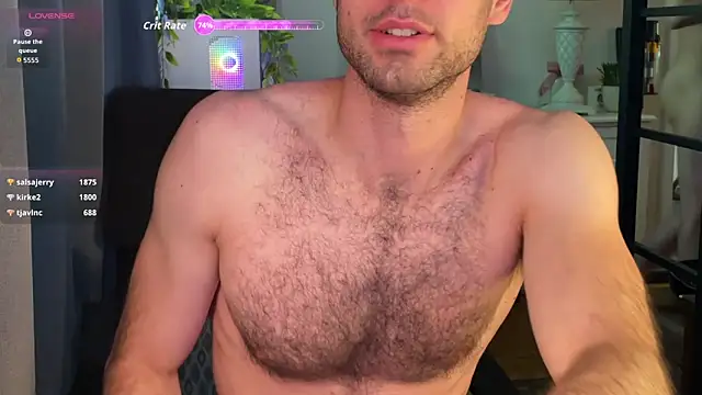 Snapshot of ghostdaddy9 chatting on May 18, 5:41 pm ghostdaddy9 online show from May 18, 5:41 pm