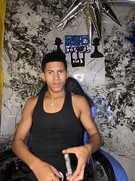 carlos hot12 online show from March 16, 4:07 am