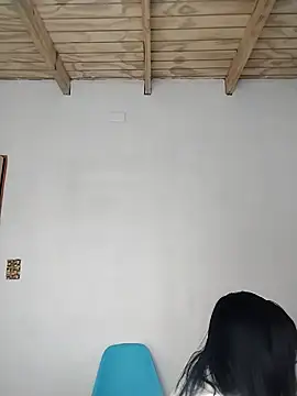 Negritta45 online show from March 26, 5:07 pm