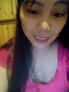 Snapshot of Abi-ni chatting on March 26, 9:53 pm Abi-ni online show from March 26, 9:53 pm
