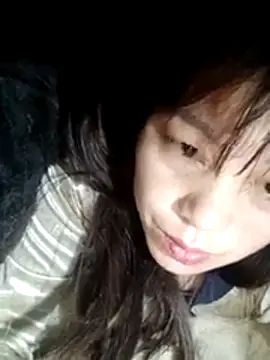 Snapshot of Abi-ni chatting on March 29, 10:43 pm Abi-ni online show from March 29, 10:43 pm
