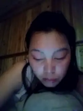 Snapshot of Abi-ni chatting on May 19, 2:40 am Abi-ni online show from May 19, 2:40 am