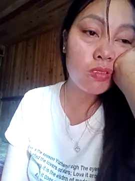 Snapshot of Abi-ni chatting on May 21, 2:40 am Abi-ni online show from May 21, 2:40 am