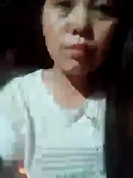 Snapshot of Abi-ni chatting on May 25, 10:05 pm Abi-ni online show from May 25, 10:05 pm
