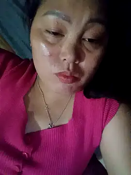 Snapshot of Abi-ni chatting on June 30, 1:12 pm Abi-ni online show from June 30, 1:12 pm