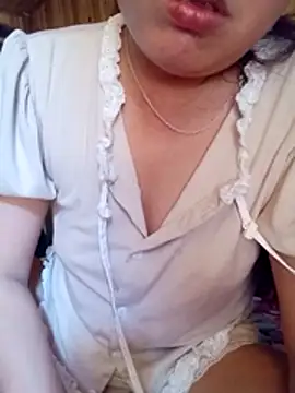 Snapshot of Abi-ni chatting on July 14, 2:38 am Abi-ni online show from July 14, 2:38 am