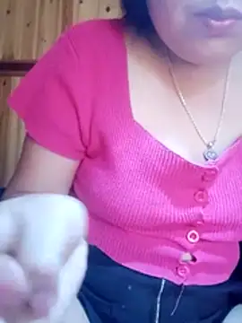Snapshot of Abi-ni chatting on July 28, 7:59 am Abi-ni online show from July 28, 7:59 am