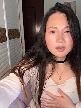 Xiaojia008 online show from March 18, 3:20 am