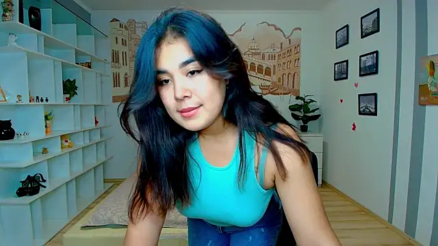 AlicaMayer online show from May 26, 11:28 am