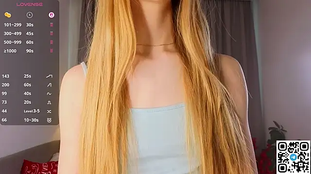 IselaObanner online show from May 23, 11:03 am