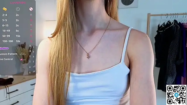 IselaObanner online show from May 28, 11:07 am