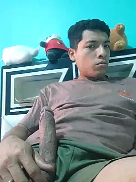 BorjaBG online show from March 16, 8:13 pm