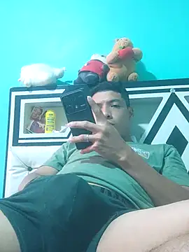 BorjaBG online show from April 3, 8:29 pm