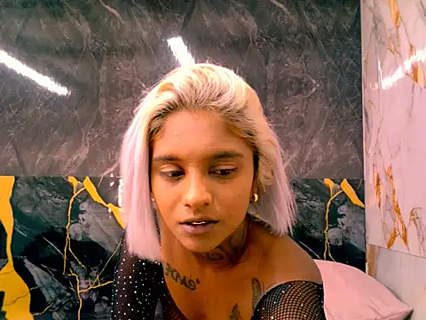 indian barbie online show from March 23, 11:25 am