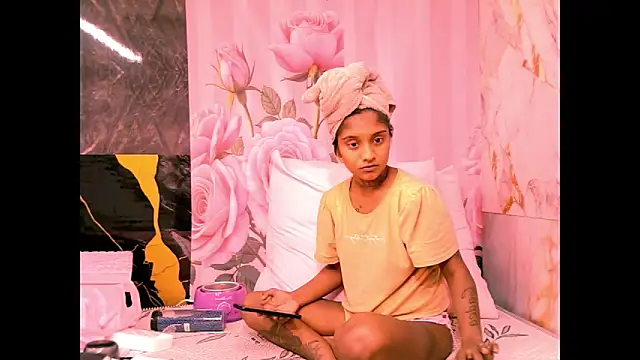 indian barbie online show from May 11, 12:44 pm