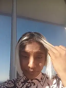 indian barbie online show from May 18, 11:38 am