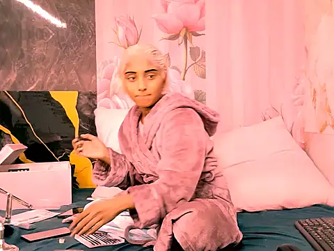 indian barbie online show from May 21, 2:57 pm