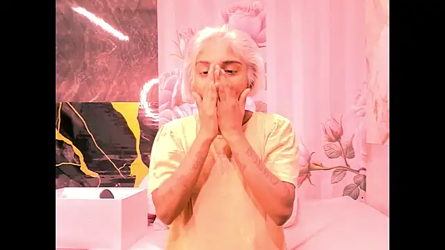 indian barbie online show from May 23, 9:02 am
