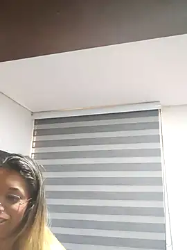 Melisa 14 online show from May 21, 1:40 pm