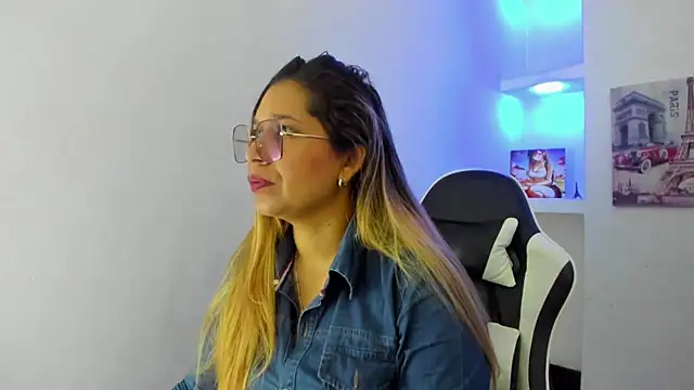 Melisa 14 online show from May 28, 1:41 pm